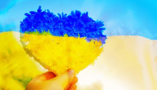 今、私に出来ること・・・