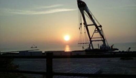 またもや一変した日常