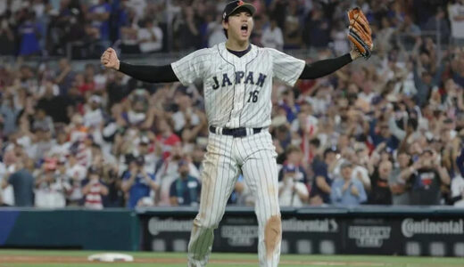 感動と勇気をありがとう！