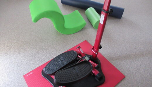 心身ともにリフレッシュ！のはずが・・・