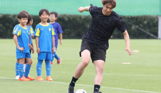 心癒された光景