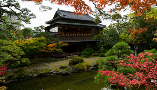 ようやく秋の気配が・・・