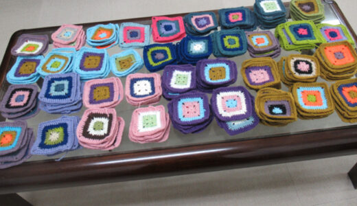 ワンコインサロンでの嬉しい出来事