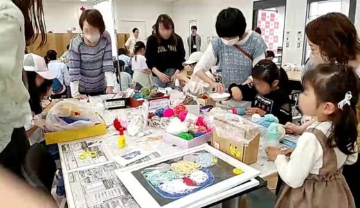 「地域ふれあい祭り」感動と感激の一日、ありがとう！